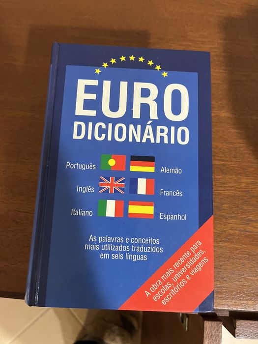 Dicionários Variados