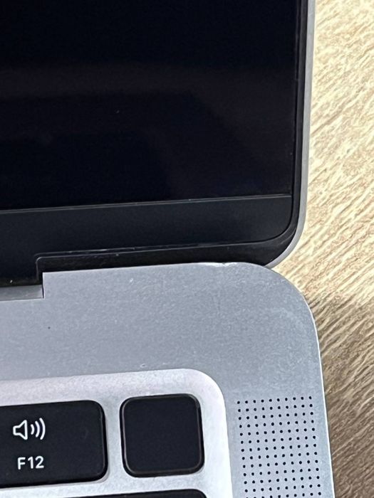 MacBook Air M1 2020 256 Gb