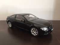 BMW 645i Kyosho 1:18 Serie 6