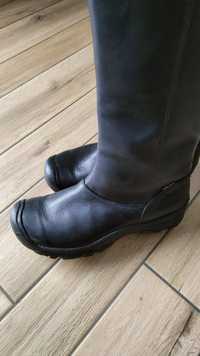 Buty zimowe keen warm