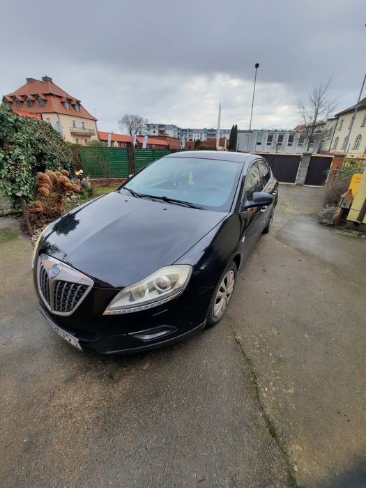 Sprzedam Lancie Delta 1.4 T.