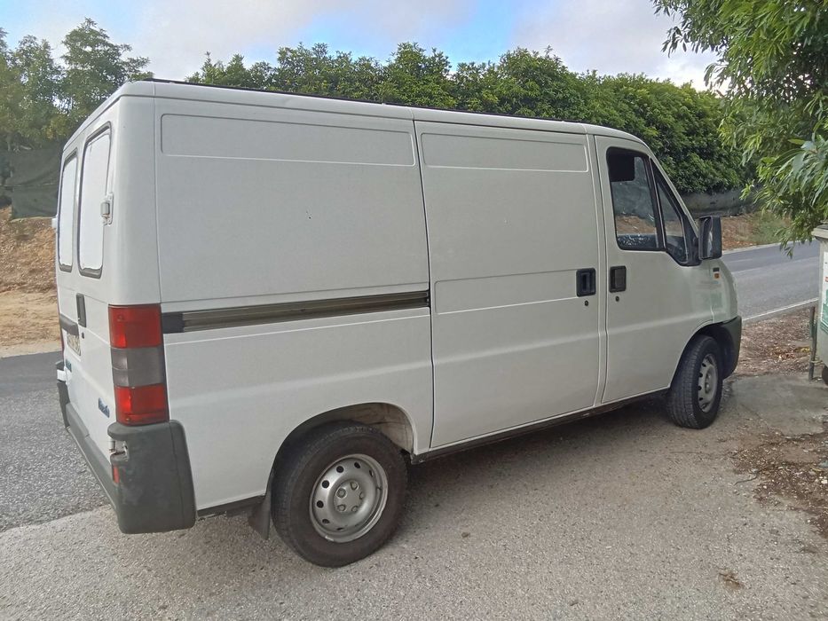 Transportes e Mudanças (Fretes)