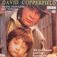 David Copperfield 1999 film DVD