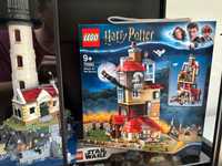 Lego Harry Potter 75980