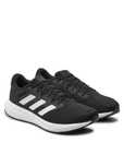 Кросівки Adidas Response Runner IH3579 Black (Size: 42 2/3)