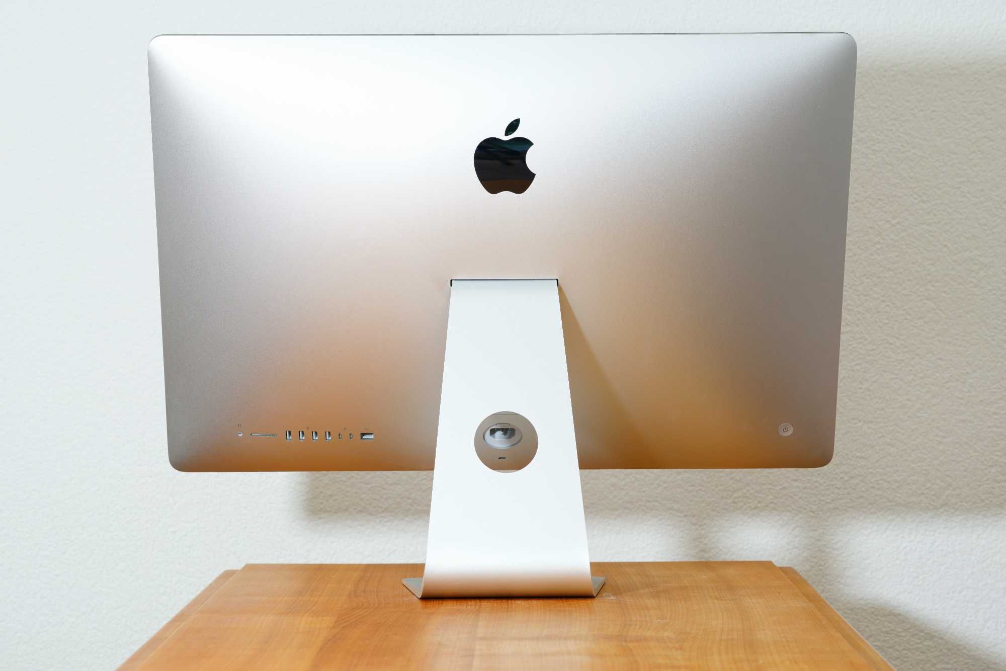 Apple iMac 27 5K Retina 2017 RP 580 8GB Video SSD 1TB Асортимент!