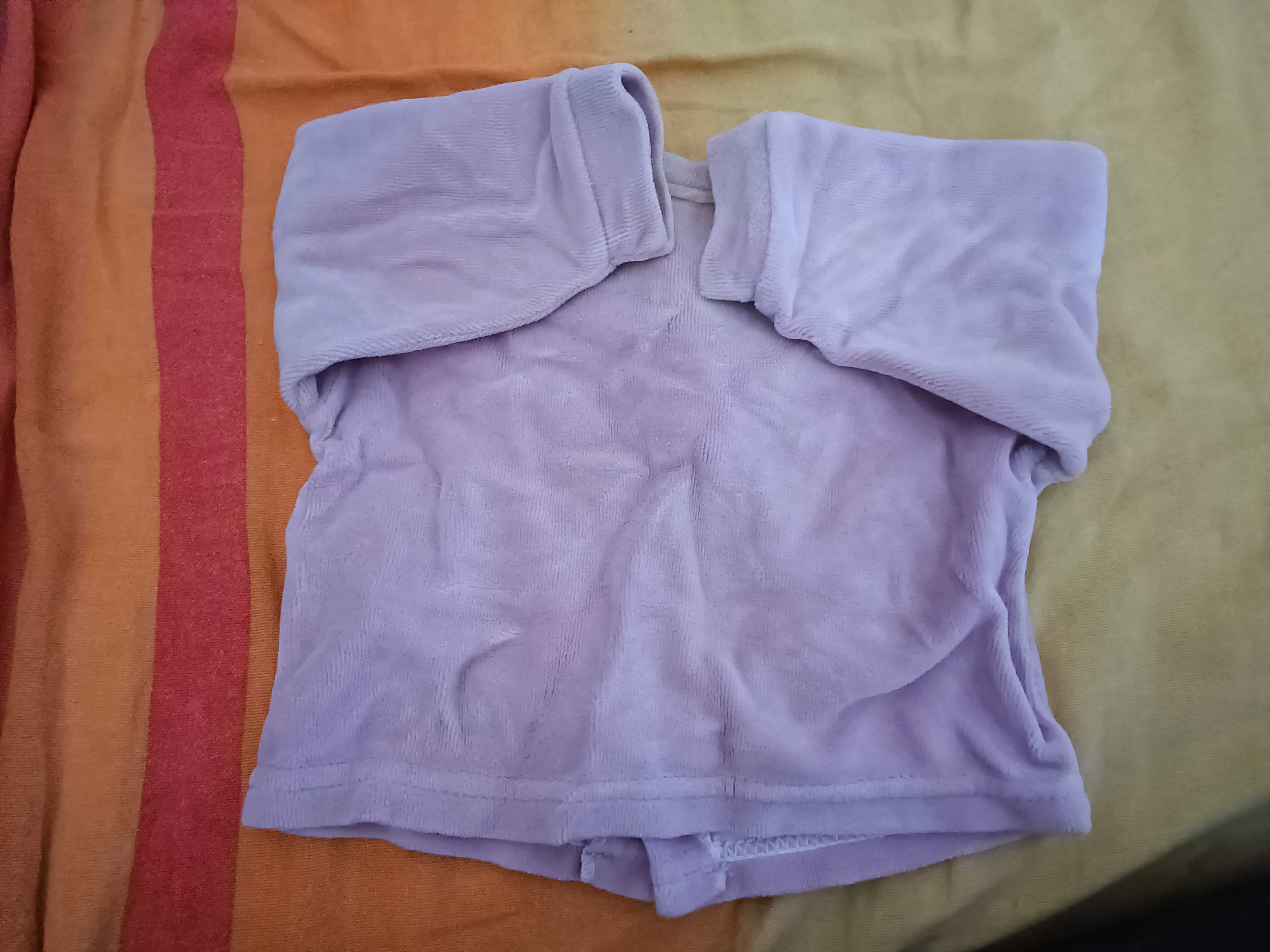 Lote roupa menina recém nascida até 9 meses