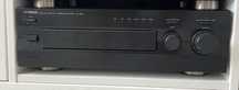 Wzmacniacz Yamaha ax 396