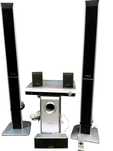 Kino domowe PANASONIC SA-HT540