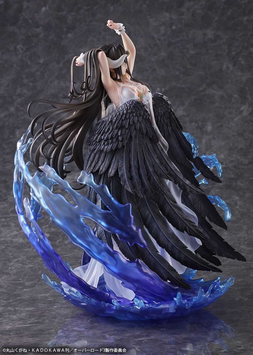 Figura de anime: Overlord - Albedo Swimsuit Ver.