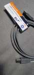 Kabel USB 2.0 connection