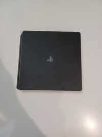 Playstation 4 (pouco uso)