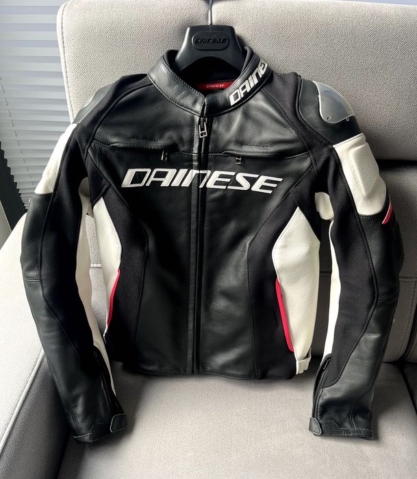 Kurtka DAINESE Racing 3 Lady r.40