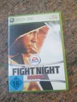 Gra Fight Night Round 3 Xbox 360