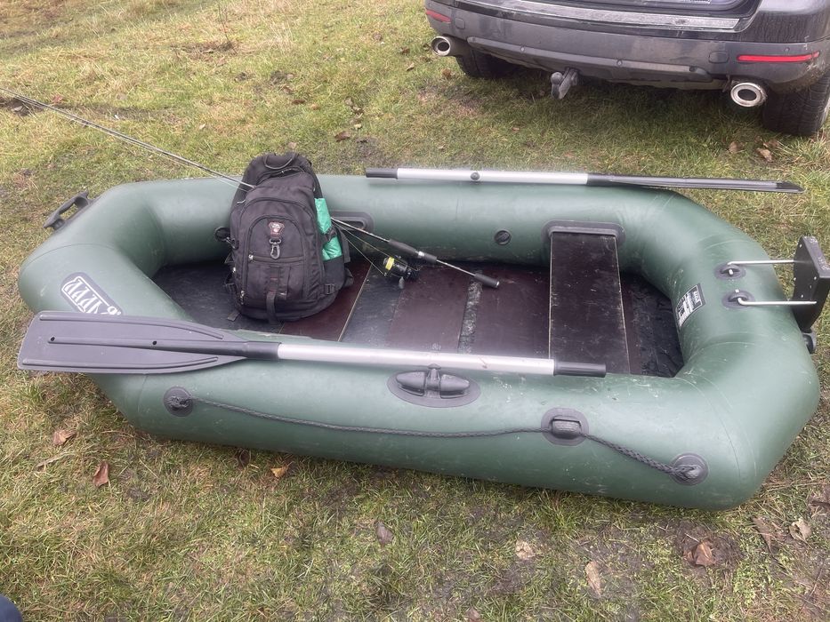 Продам Лодочка Ладья