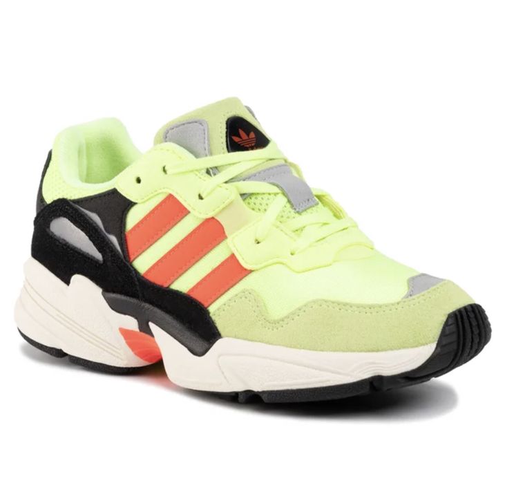 Кросівки Adidas Young 96(premium collection) Устілка 25см