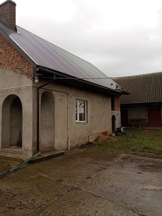 Продається будинок у селі Рогізно