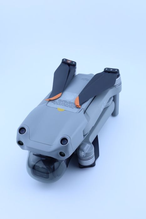 Dron Dji air 2s fly more combo JAK NOWY 1 cal matryca 5.4k 3 baterie
