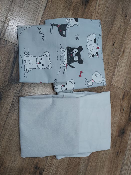 Komplet pościeli 130x100