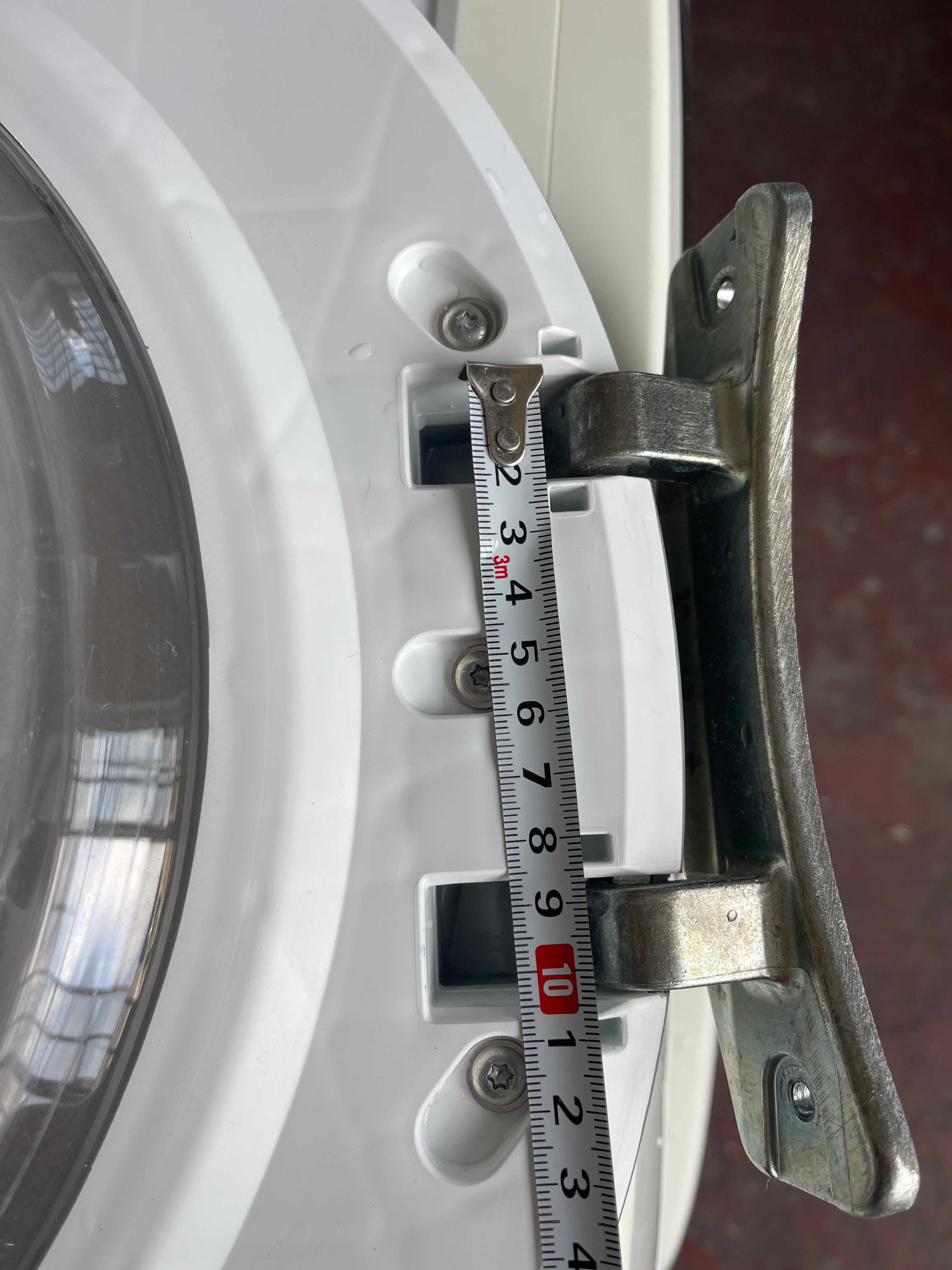 Drzwi do pralki Electrolux 7-8 kg