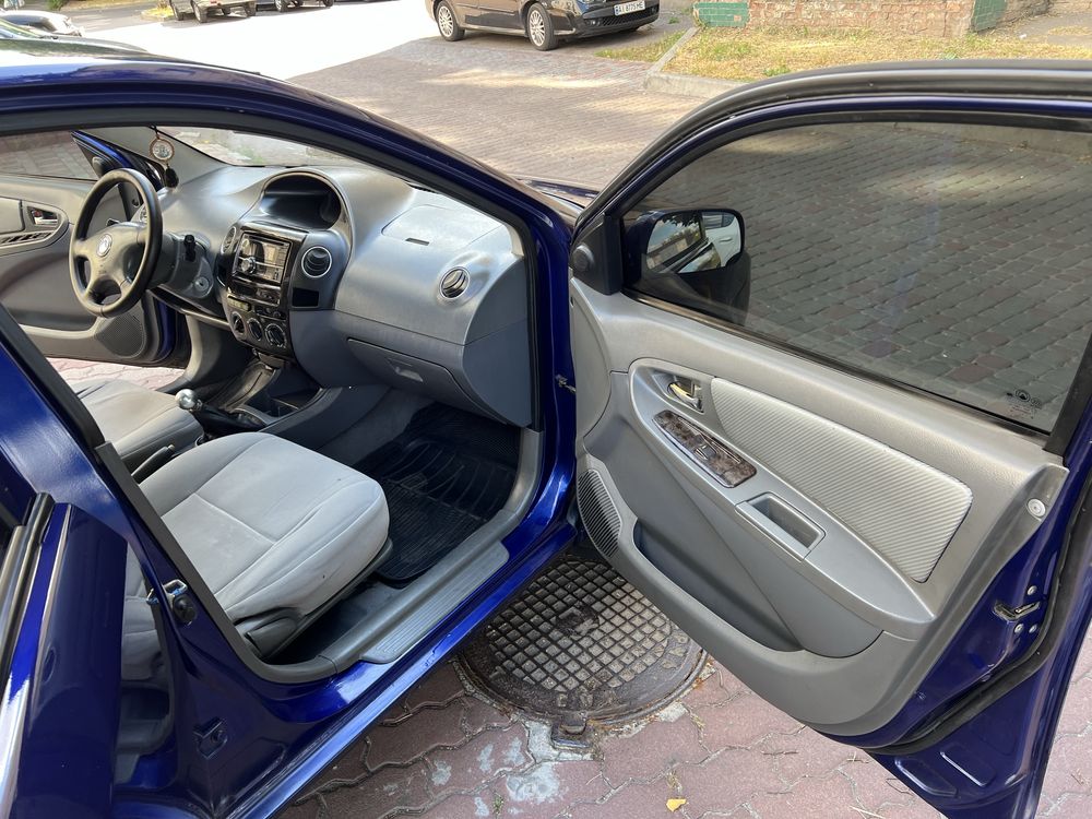 Продам Geely MK 1.6