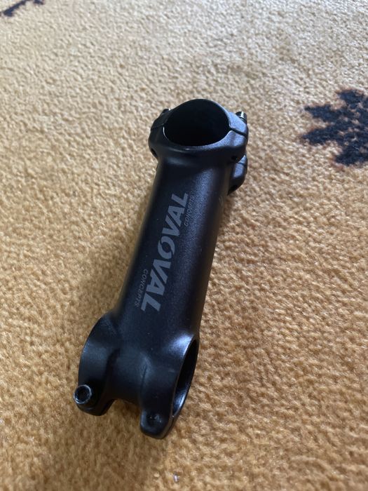 Oval Concepts 313 mostek 110mm