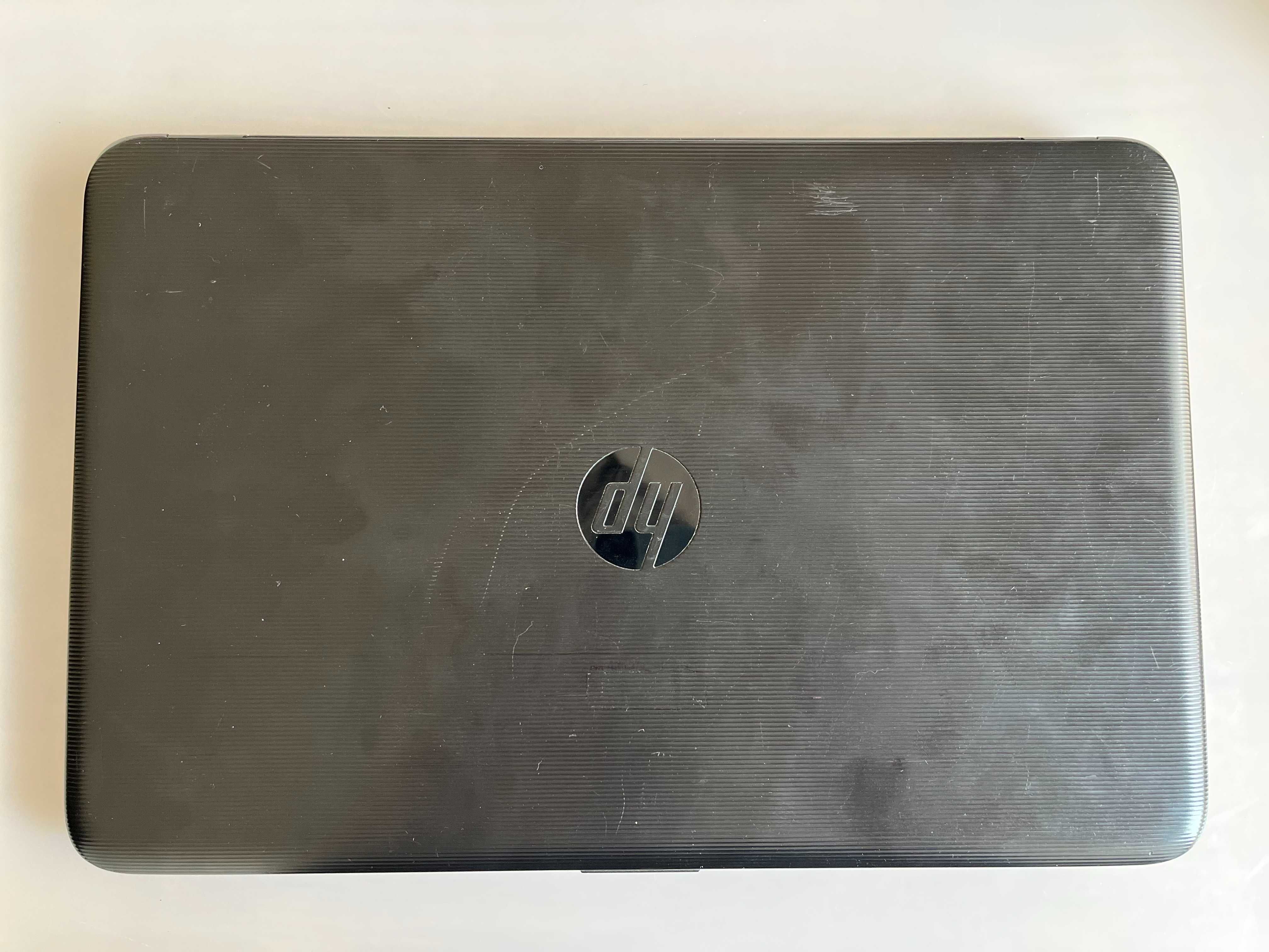 HP Notebook 15-ay105np Z6K31EA i7-7500U 15.6” Bom racio Preço/Perform.