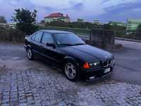 BMW 320i e36 [1991]