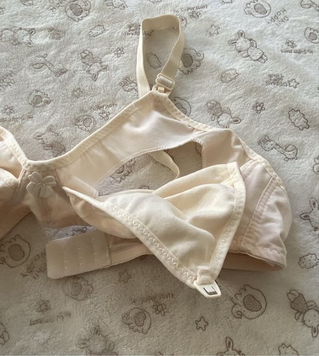 Бюстгальтер для годування