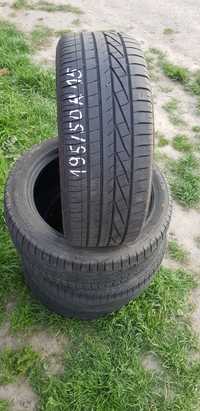 Opony letnie Goodyear 195/50R15