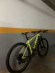 Bicicleta Scott Scale 940