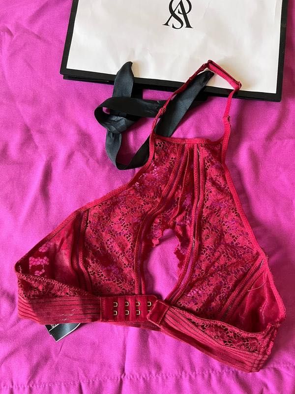 Топ бралет вікторія сікрет victoria's secret
