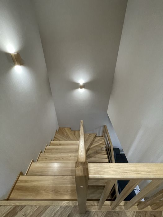 Оренда таунхауса в Лісовій Бучі