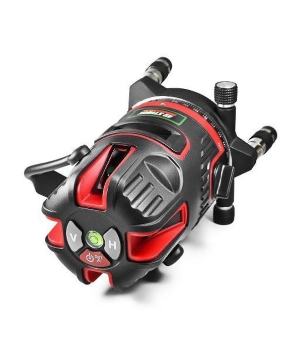 Лазерний нівелір , стан нового, не довелось користуватись