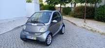 Vendo Smart ForFour