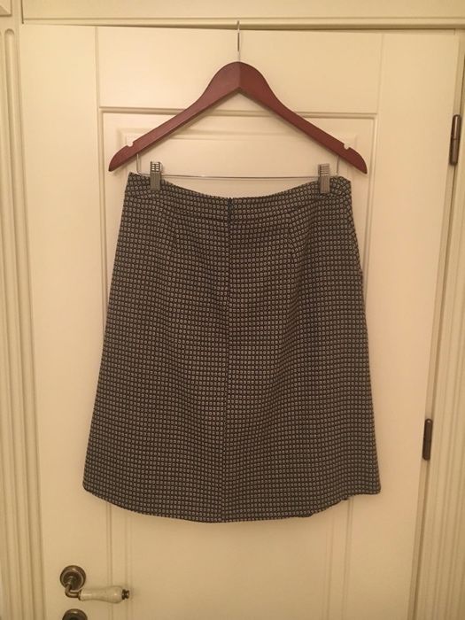 Юбка 44 размер Италия