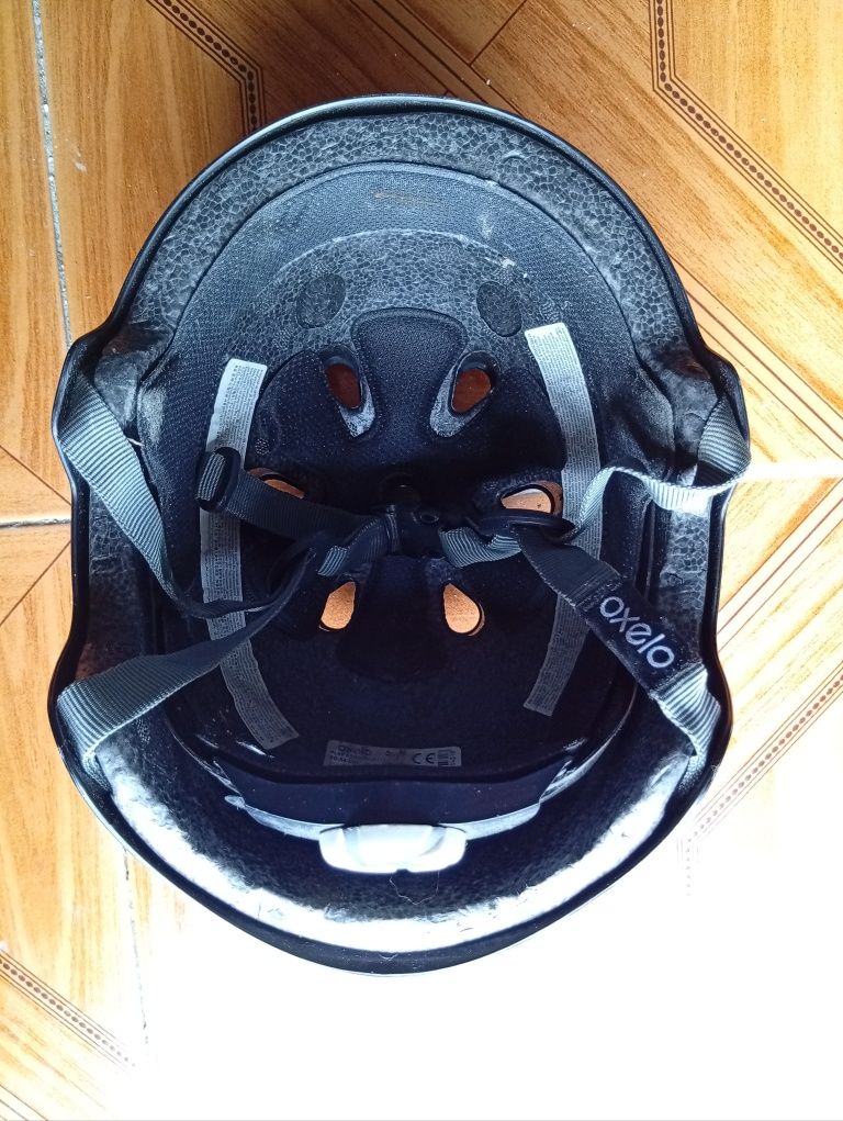 Capacetes de Criança Oxelo