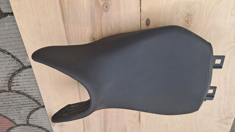 Fotel Siedzenie Przód BMW R1200 R1250 R RS Nowe K53 K54