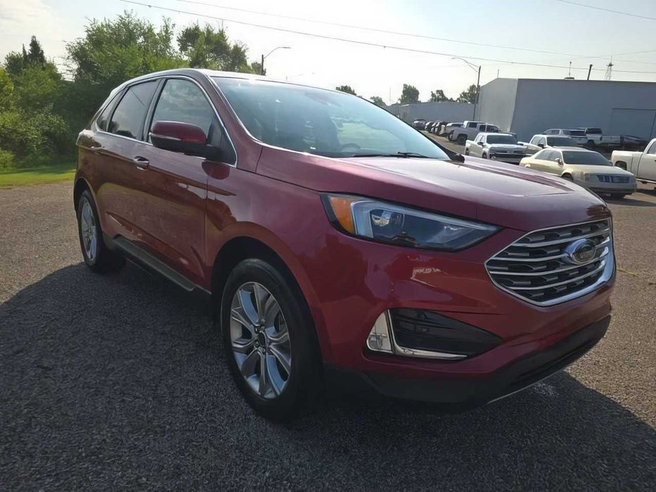 Ford Edge      2024