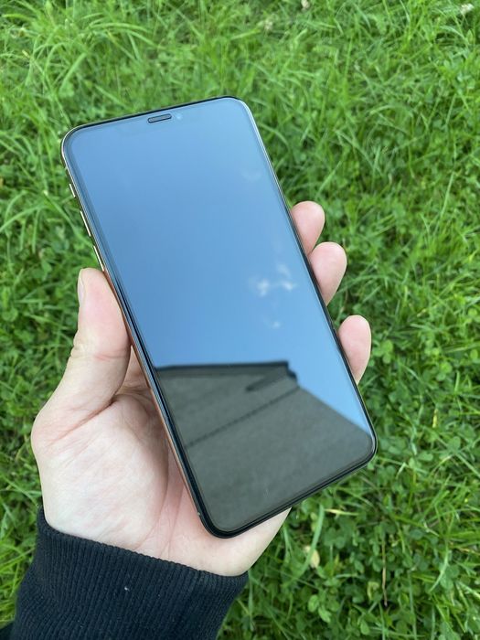 Ідеальний iPhone Xs Max | Neverlock