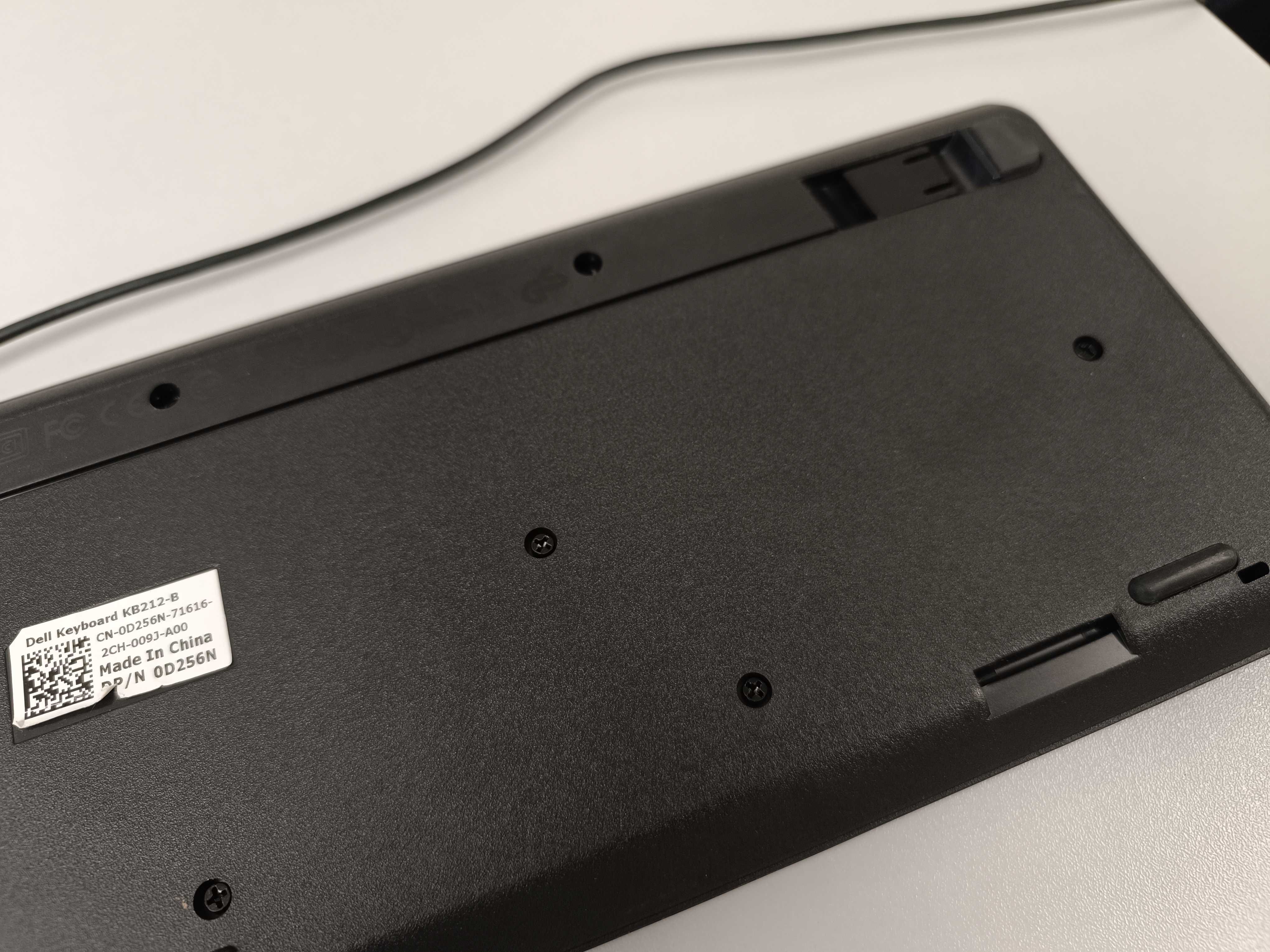 Клавіатура комп, в хорошому стані, USB