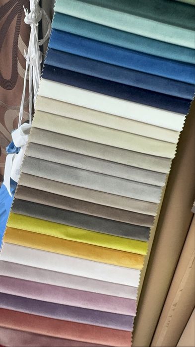 Розпродаж меблевих тканин! ЗНИЖКИ до -45% | VAKULATEX