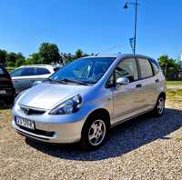 Honda Jazz 1.3 benzyna Klima 2004r