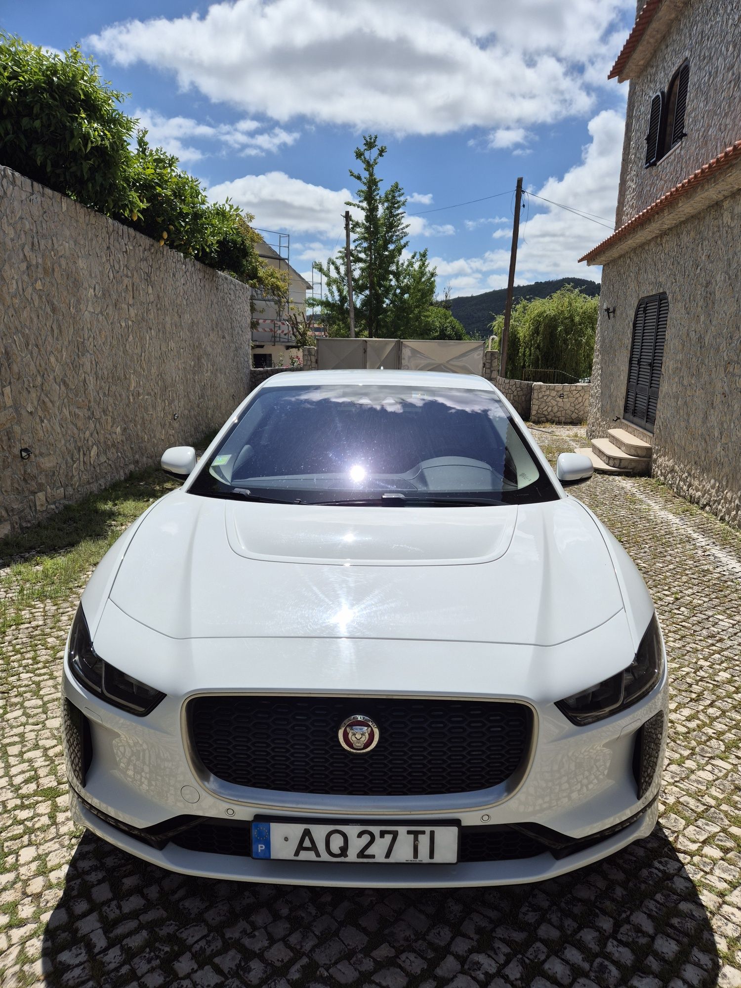 Jaguar I-Pace S AWD Aut.