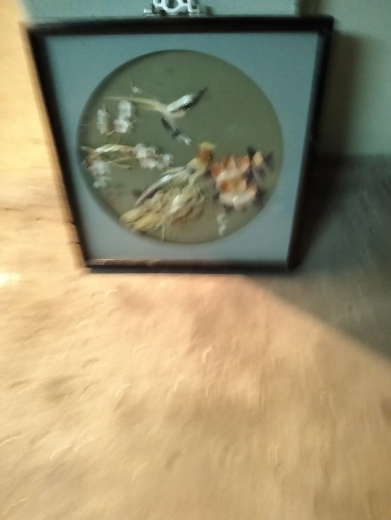 Quadro de alta qualidade