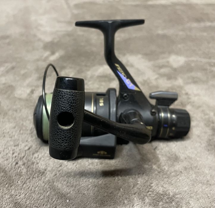 Kołowrotek SHIMANO AERO GT 4010! Okazja! Tanio!