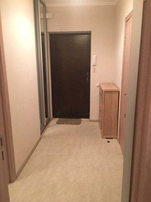 Предлагается однокомнатная квартира м Левобережная