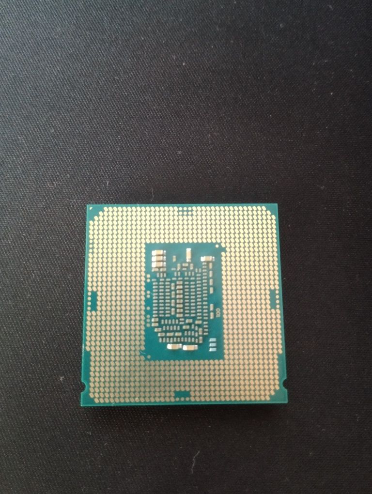 Процесор Pentium G4400