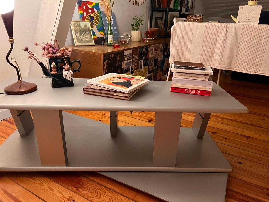 Móvel de TV Giratório - 15€ NEGOCIÁVEL