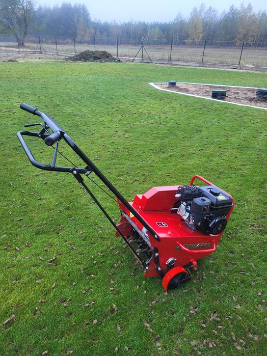 Wynajem Aeator Weibang WB457AB